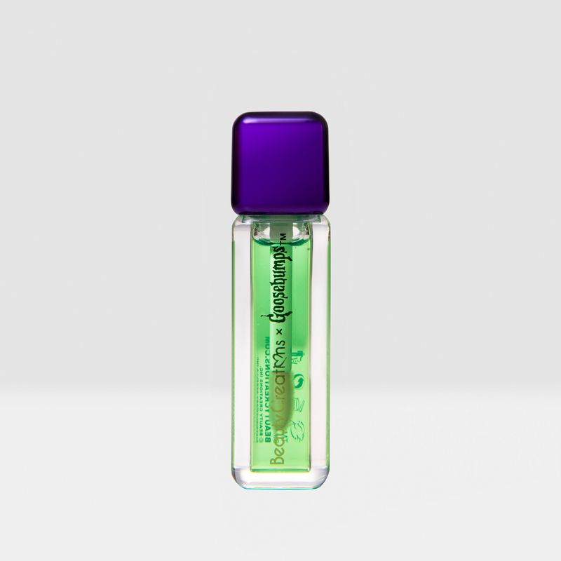 BEAUTY CREATIONS X GOOSEBUMPS- MONSTER BLOOD II- PH CHEEK OIL-1PC