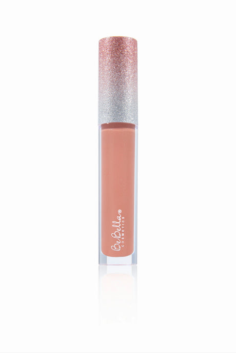 BE BELLA- LUXE LIP GLOSS- 6PCS