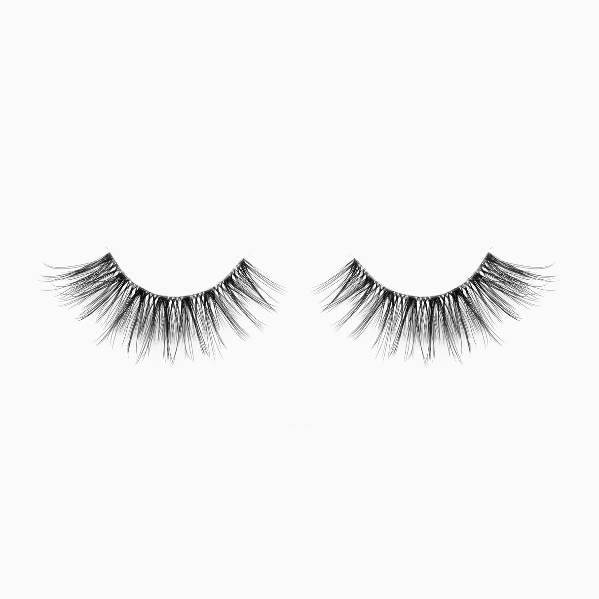 BEAUTY CREATIONS - COLECCIÓN DE PESTAÑAS Llévame a algún lugar
