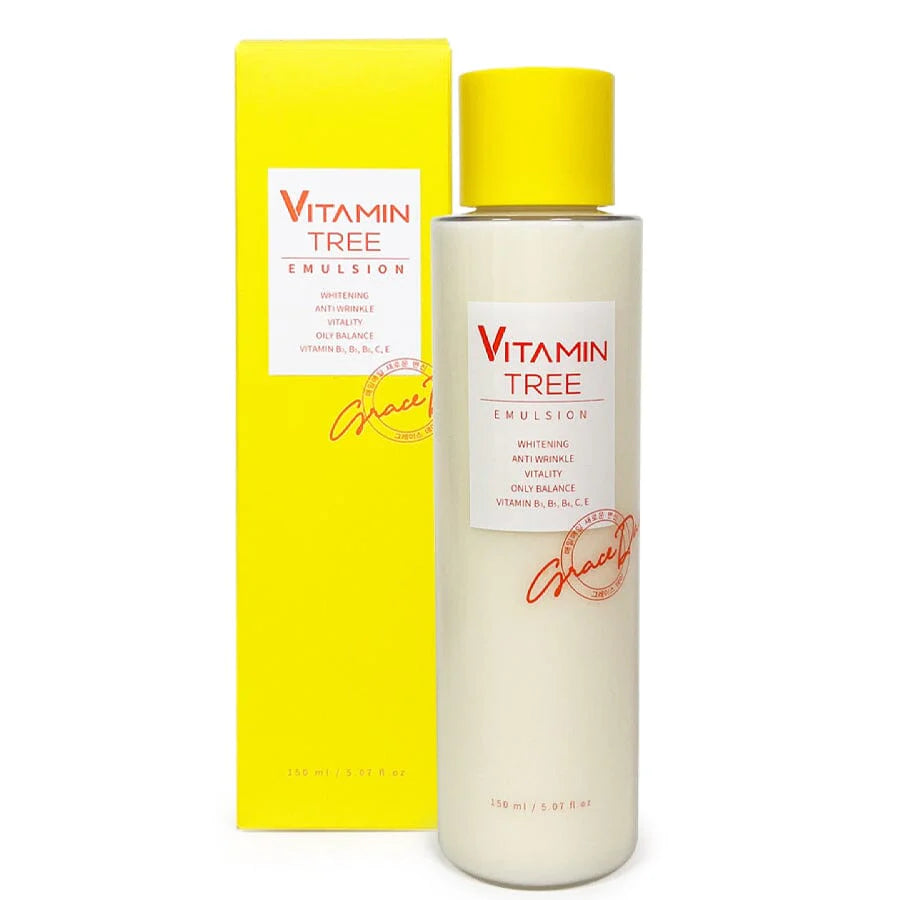 VITAMIN TREE-EMULSION-1 PC