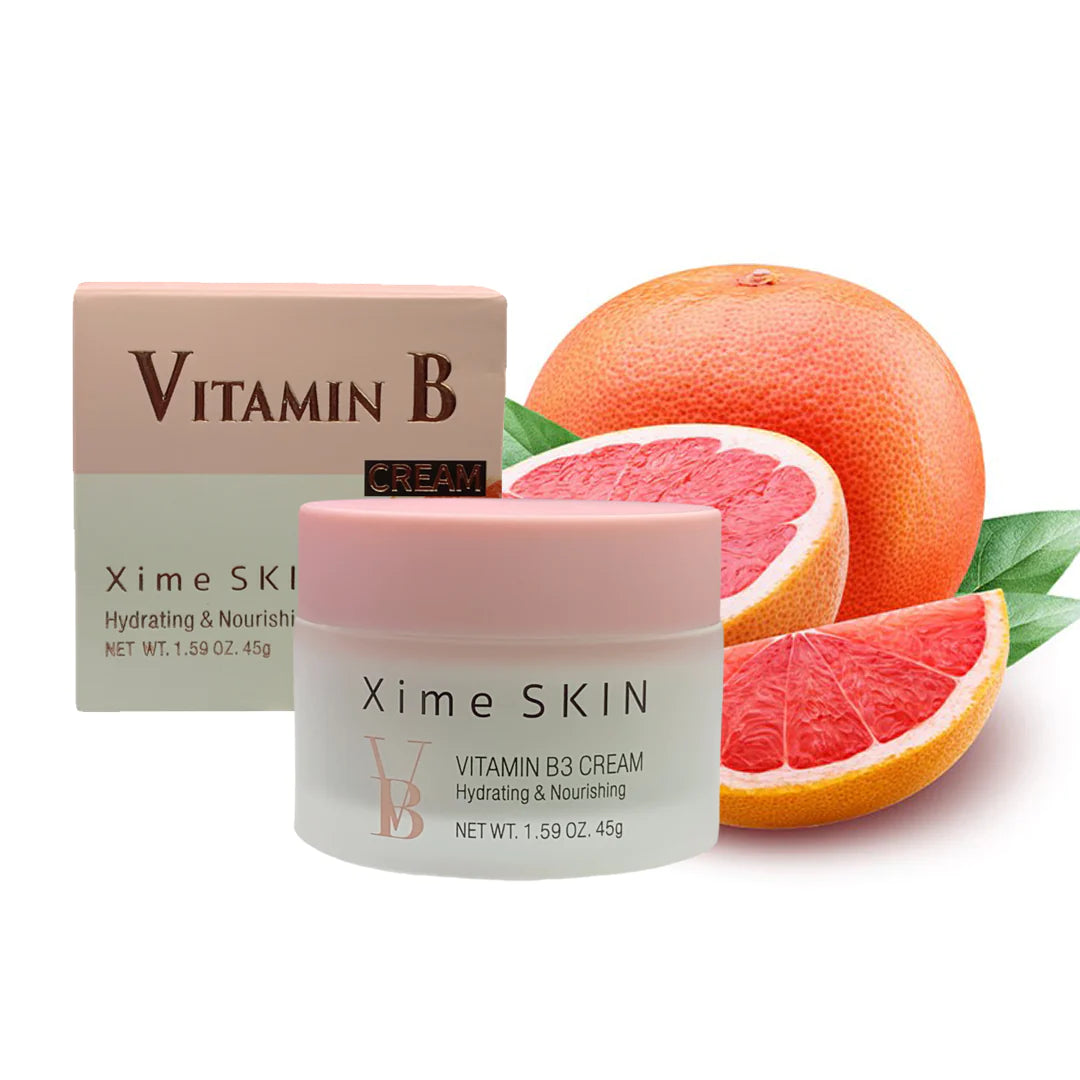 XIME BEAUTY - VITAMIN B HYDRATING AND NOURISHING - 1PCS