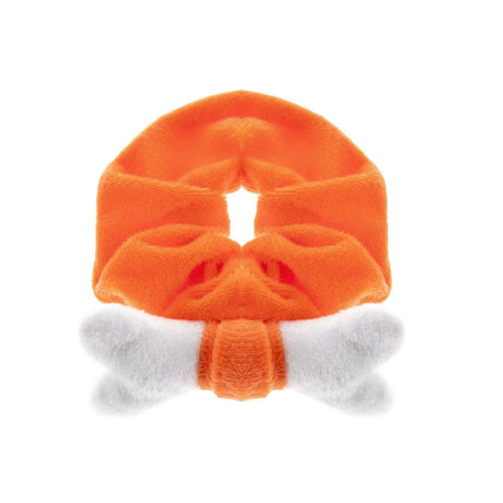 MAD BEAUTY - THE FLINTSTONES PEBBLES HAIR SCRUNCHIE - 1 PC