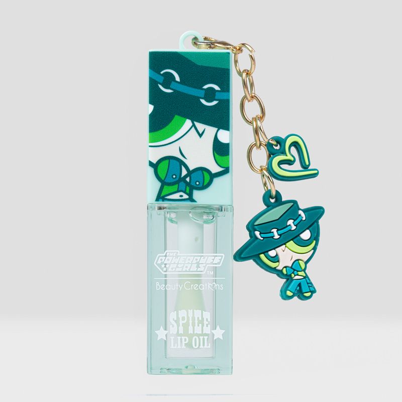BEAUTY CREATIONS X THE POWERPUFF GIRLS- LIP OIL- 1PC