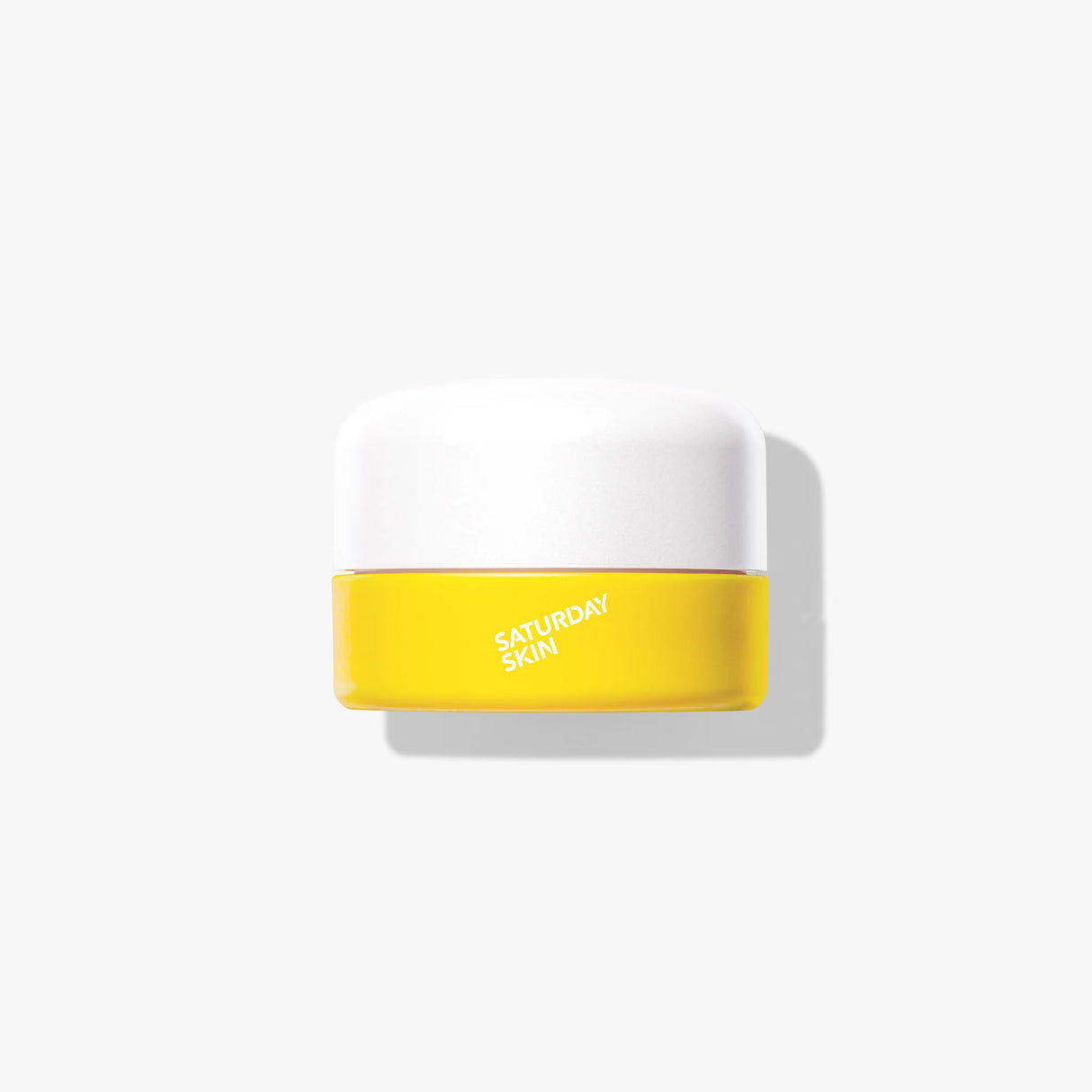 SATURDAY SKIN - YUZU VITAMIN C BRIGHT EYE CREAM (1PC)