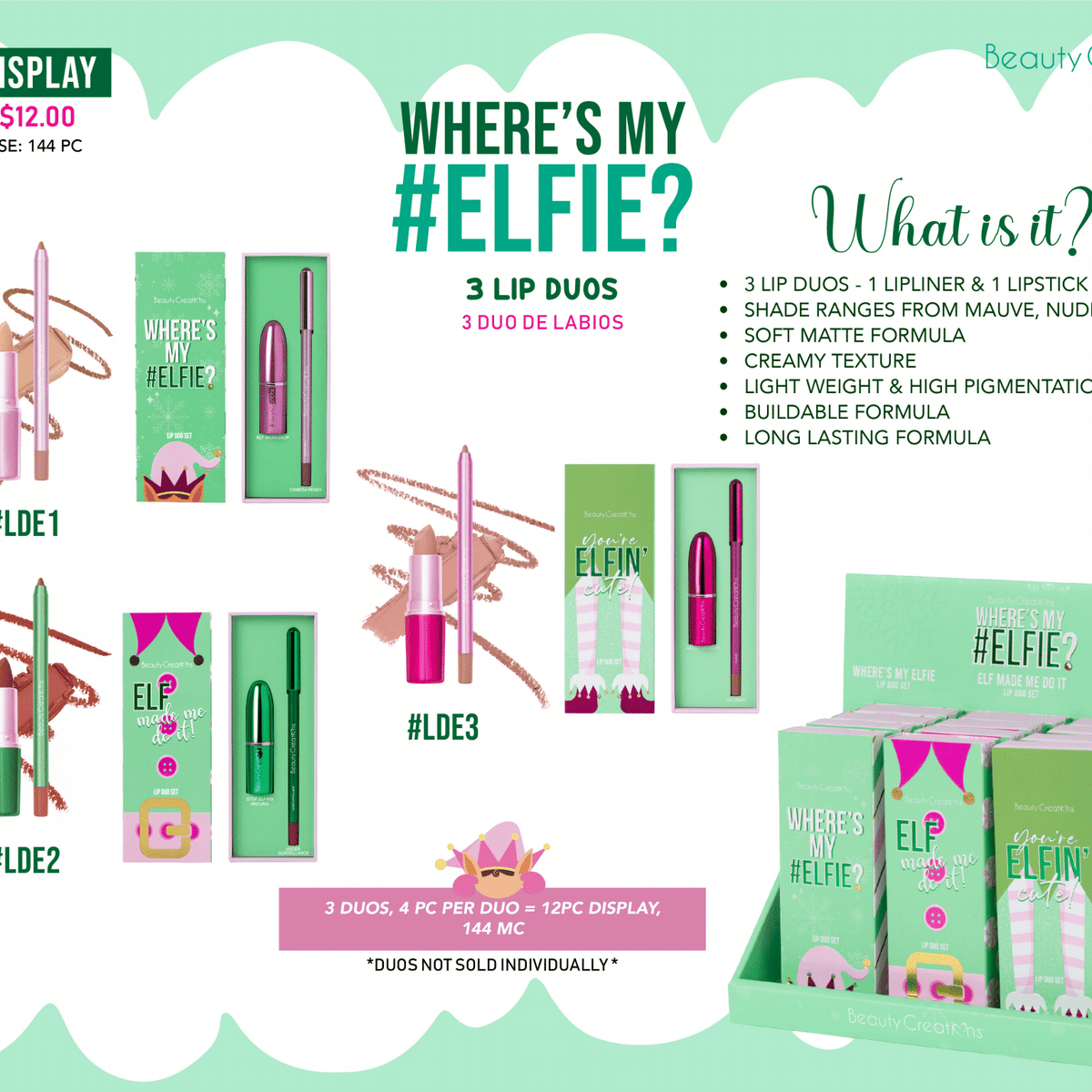 My experience ordering from the ELF International Website to PH 🛍🛒 :  r/beautytalkph