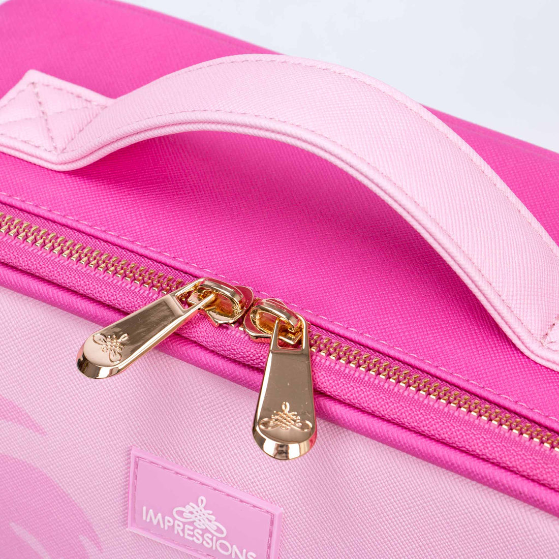 IMPRESSIONS VANITY - SAC COSMÉTIQUE BARBIE™