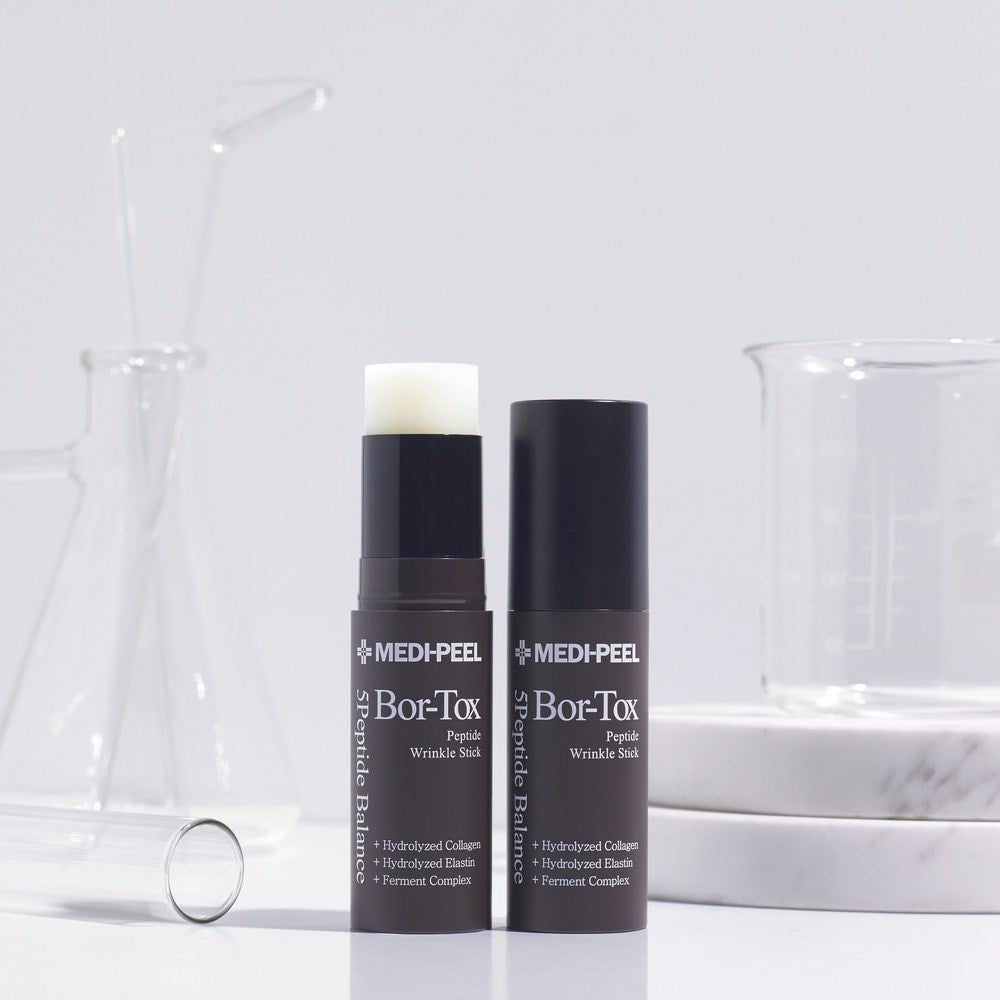 MEDI-PEEL - BOR-TOX PEPTIDE WIRINKLE STICK