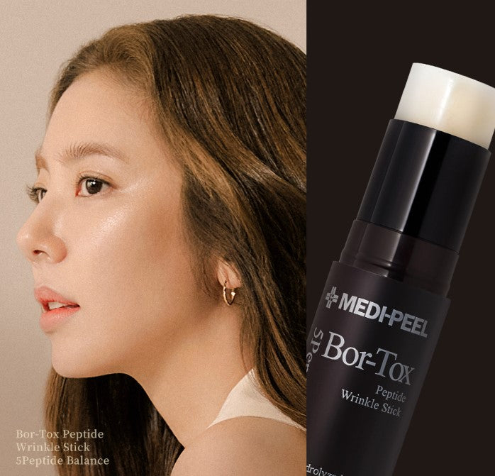 MEDI-PEEL - BOR-TOX PEPTIDE WIRINKLE STICK