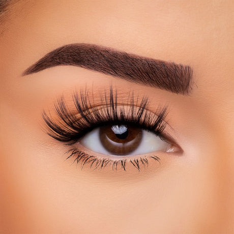 BEAUTY CREATIONS -  SEDA 3D (CAJA 10PC)