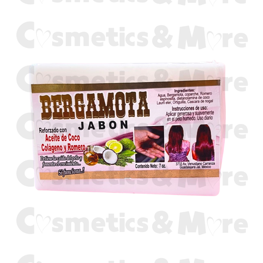 MX JABON EN BARRA (1PC)