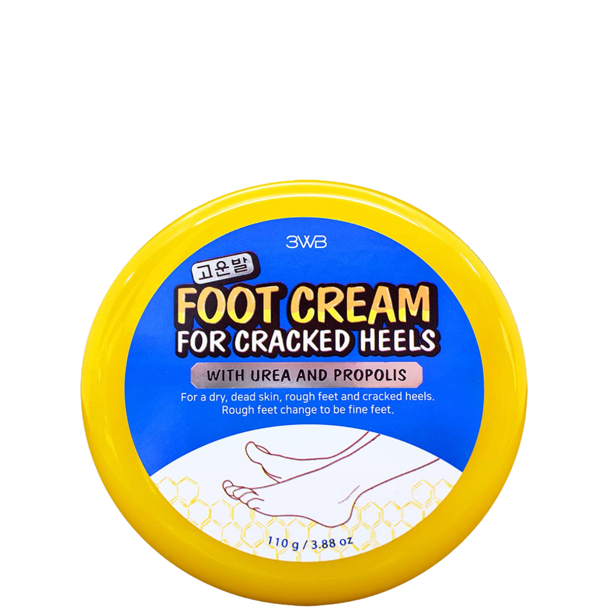 Profoot cracked heel cream hot sale