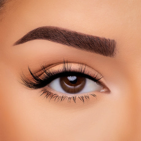 BEAUTY CREATIONS - VISÓN FAUX 3D (CAJA DE 10 PIEZAS)
