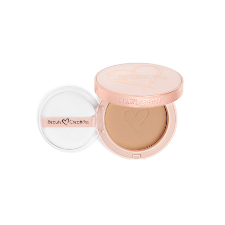 BEAUTY CREATIONS - FOND DE TEINT POUDRE SÉJOUR FLAWLESS