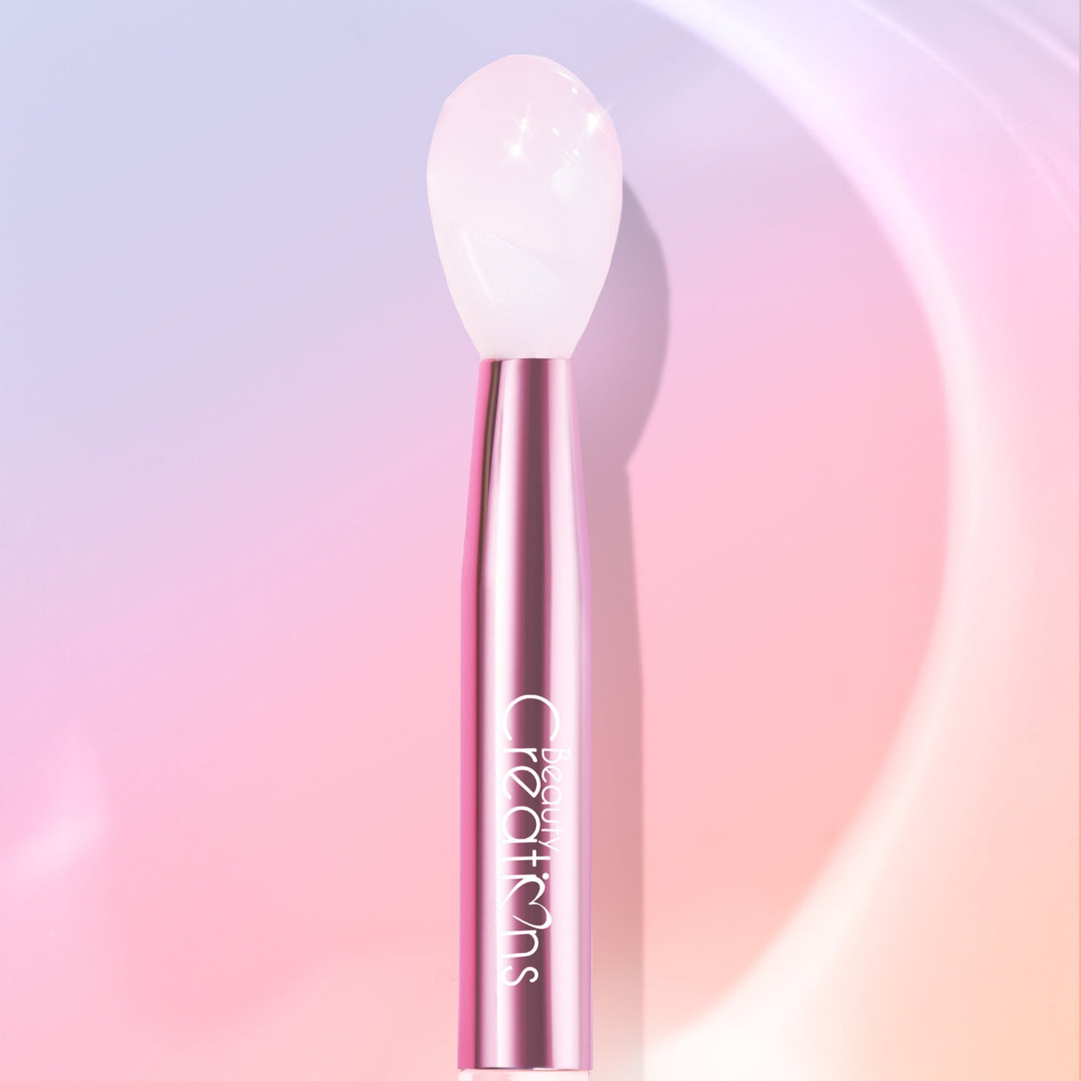 BEAUTY CREATIONS - SKIN - LIP SCRUB/MASK SILICONE BRUSH - 12 PCS