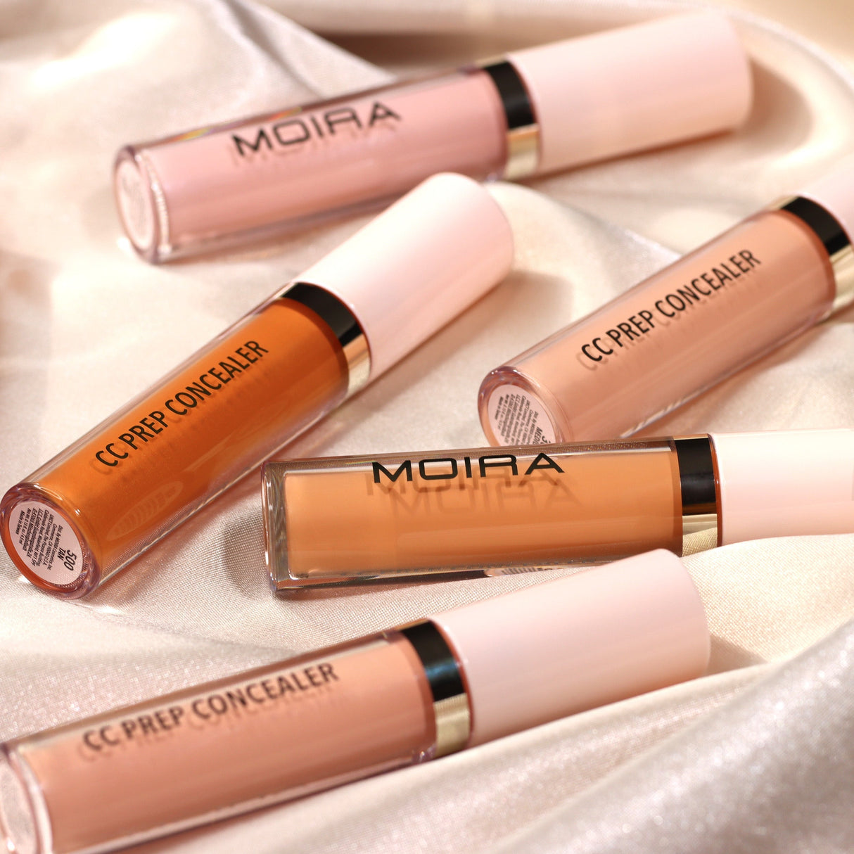 MOIRA - CC PREP CONCEALER