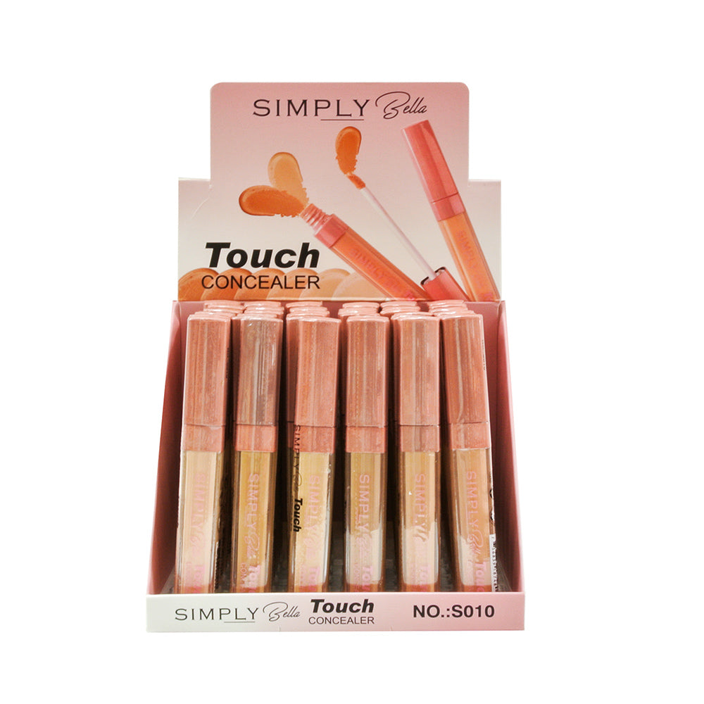 SIMPLY BELLA - CORRECTEUR TOUCH