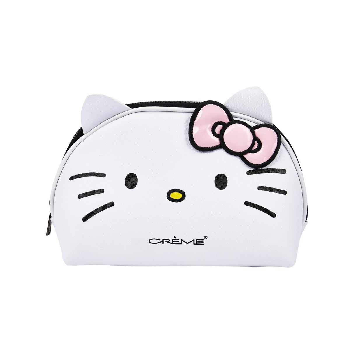 THE CREME SHOP - HELLO KITTY - MAKEUP POUCH (1PC)