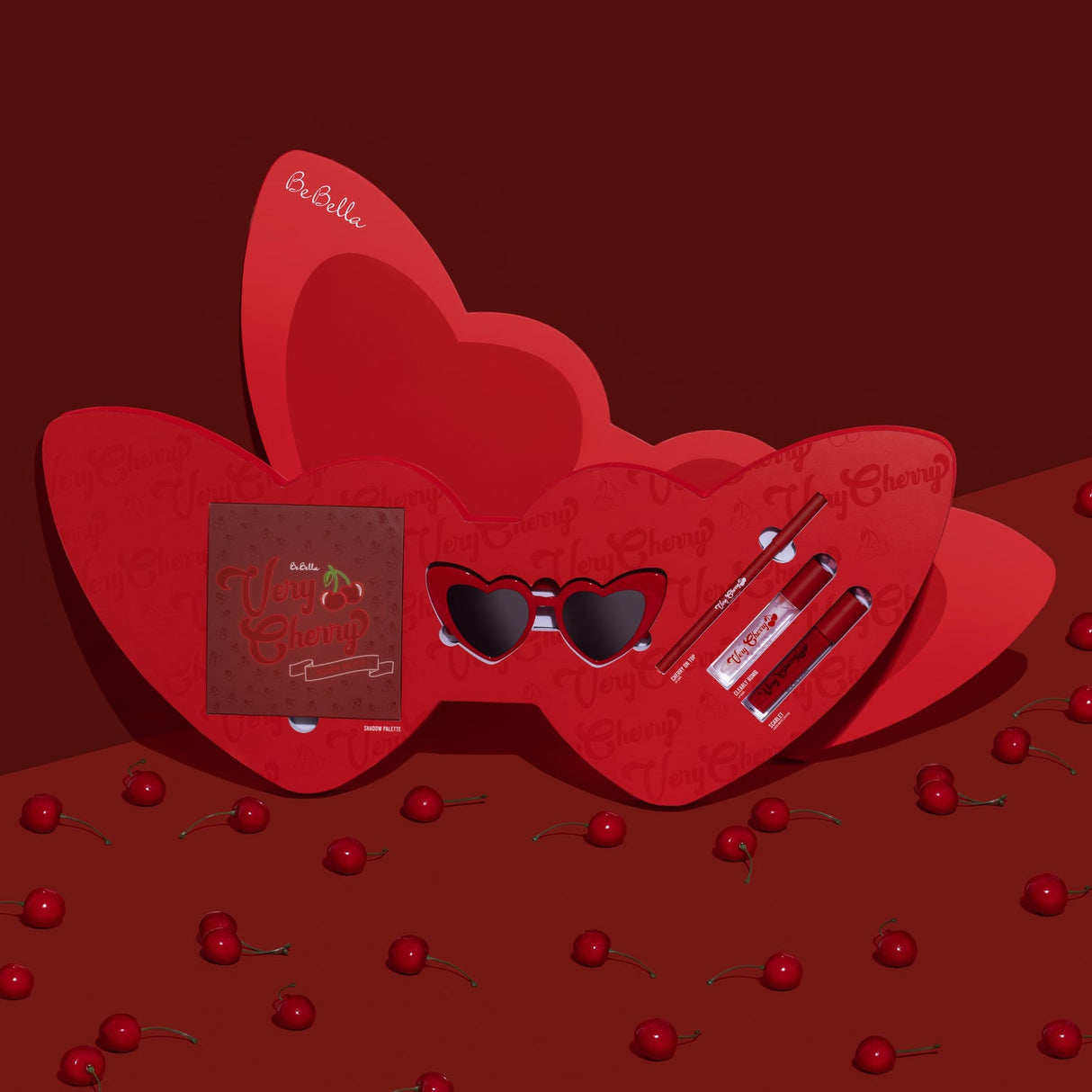 BEBELLA - VERY CHERRY PR BOX