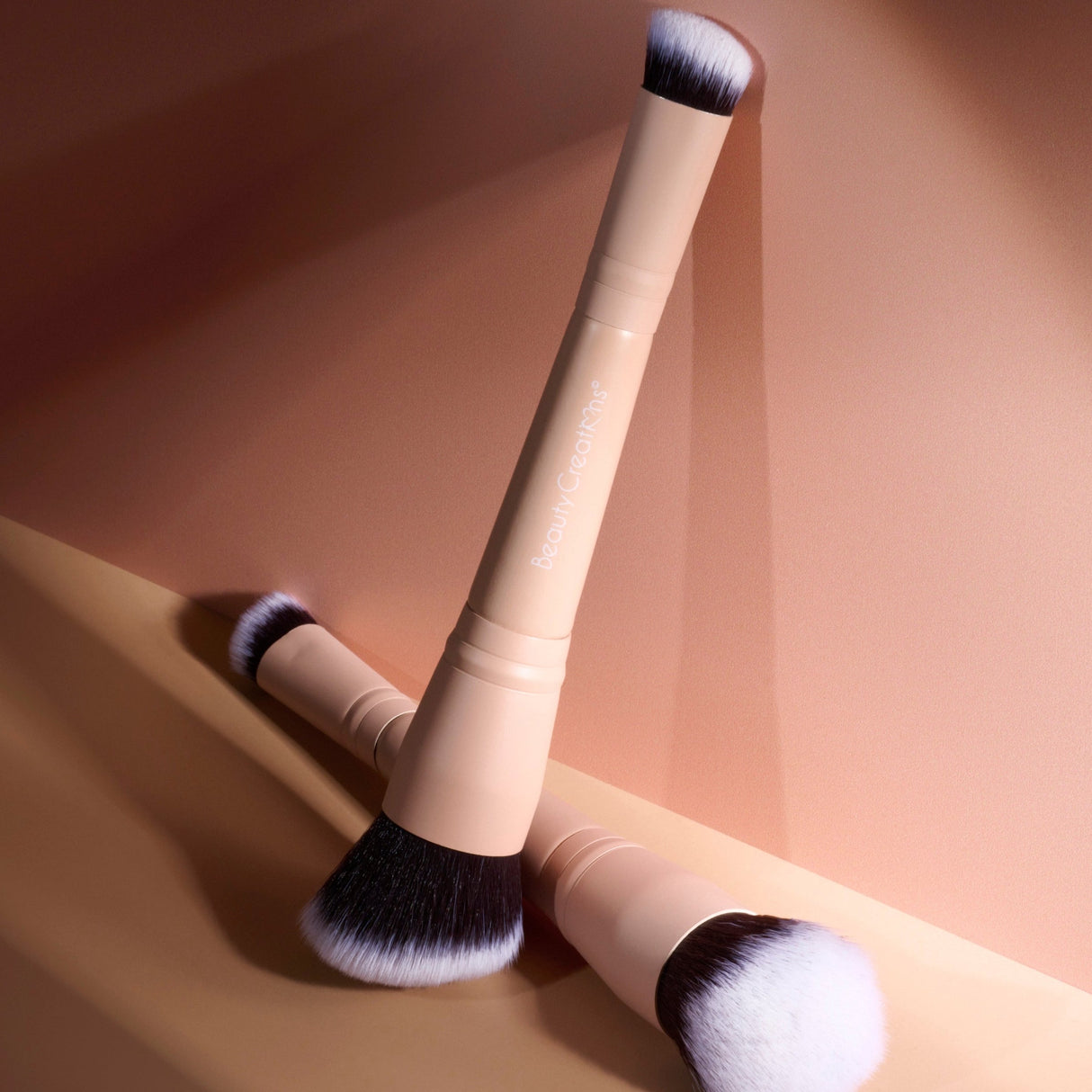 BEAUTY CREATIONS SNATCH AND SCULPT BRUSH (12 PCS)