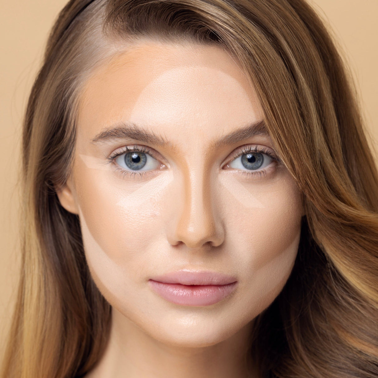 BEAUTY CREATIONS - PALETA SNATCHURAL (1PC)