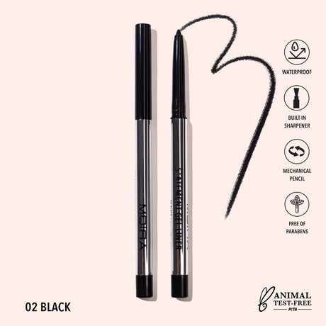 MOIRA - STATEMENT GEL LINER