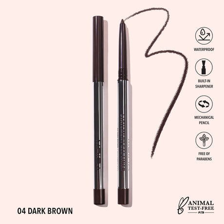 MOIRA - STATEMENT GEL LINER