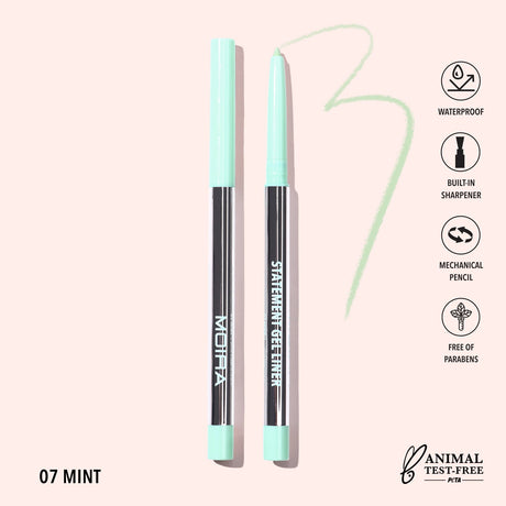 MOIRA - STATEMENT GEL LINER