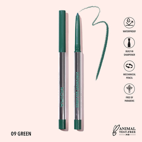 MOIRA - STATEMENT GEL LINER