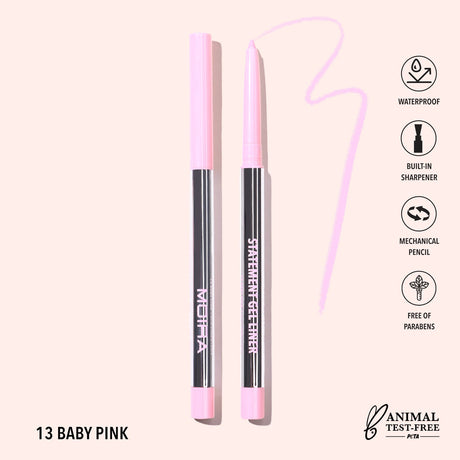 MOIRA - STATEMENT GEL LINER
