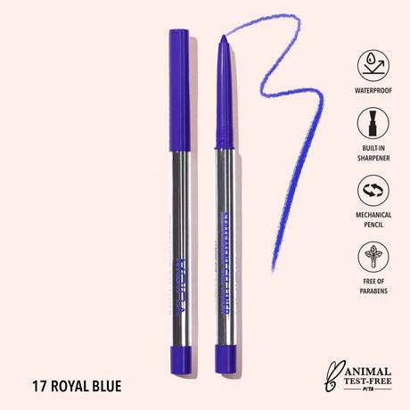 MOIRA - STATEMENT GEL LINER