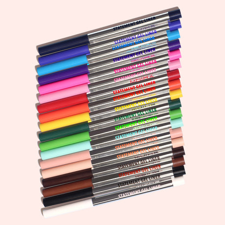 MOIRA - STATEMENT GEL LINER