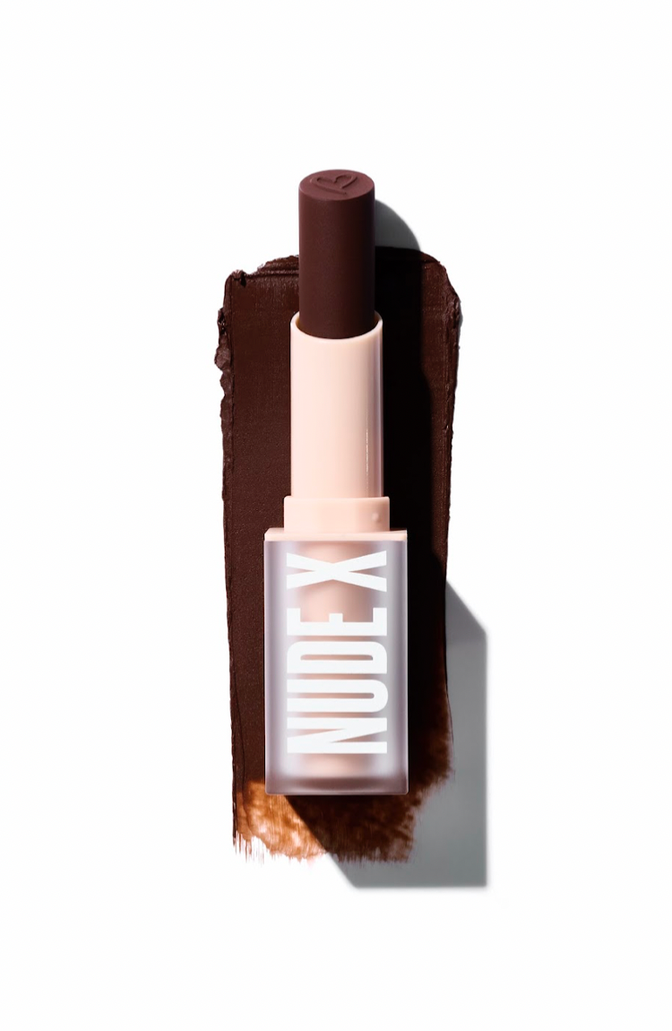 BEAUTY CREATIONS - NUDE X LIPSTICK 18 SHADES - 6 PCS