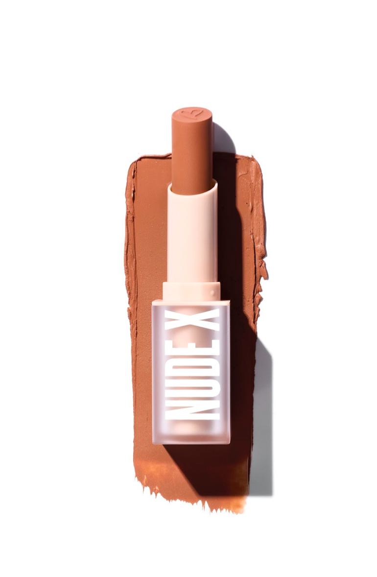 BEAUTY CREATIONS - NUDE X LIPSTICK 18 SHADES - 6 PCS