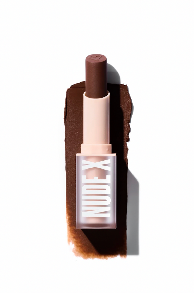 BEAUTY CREATIONS - NUDE X LIPSTICK 18 SHADES - 6 PCS