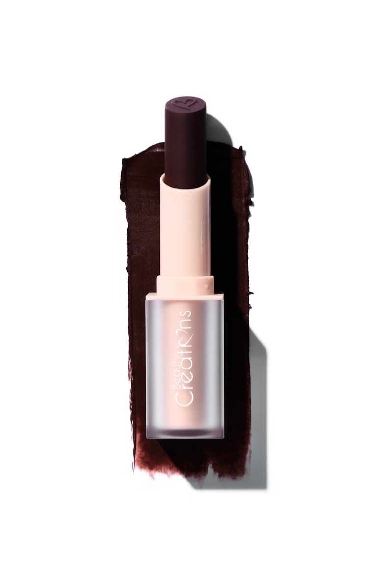 BEAUTY CREATIONS - NUDE X LIPSTICK 18 SHADES - 6 PCS