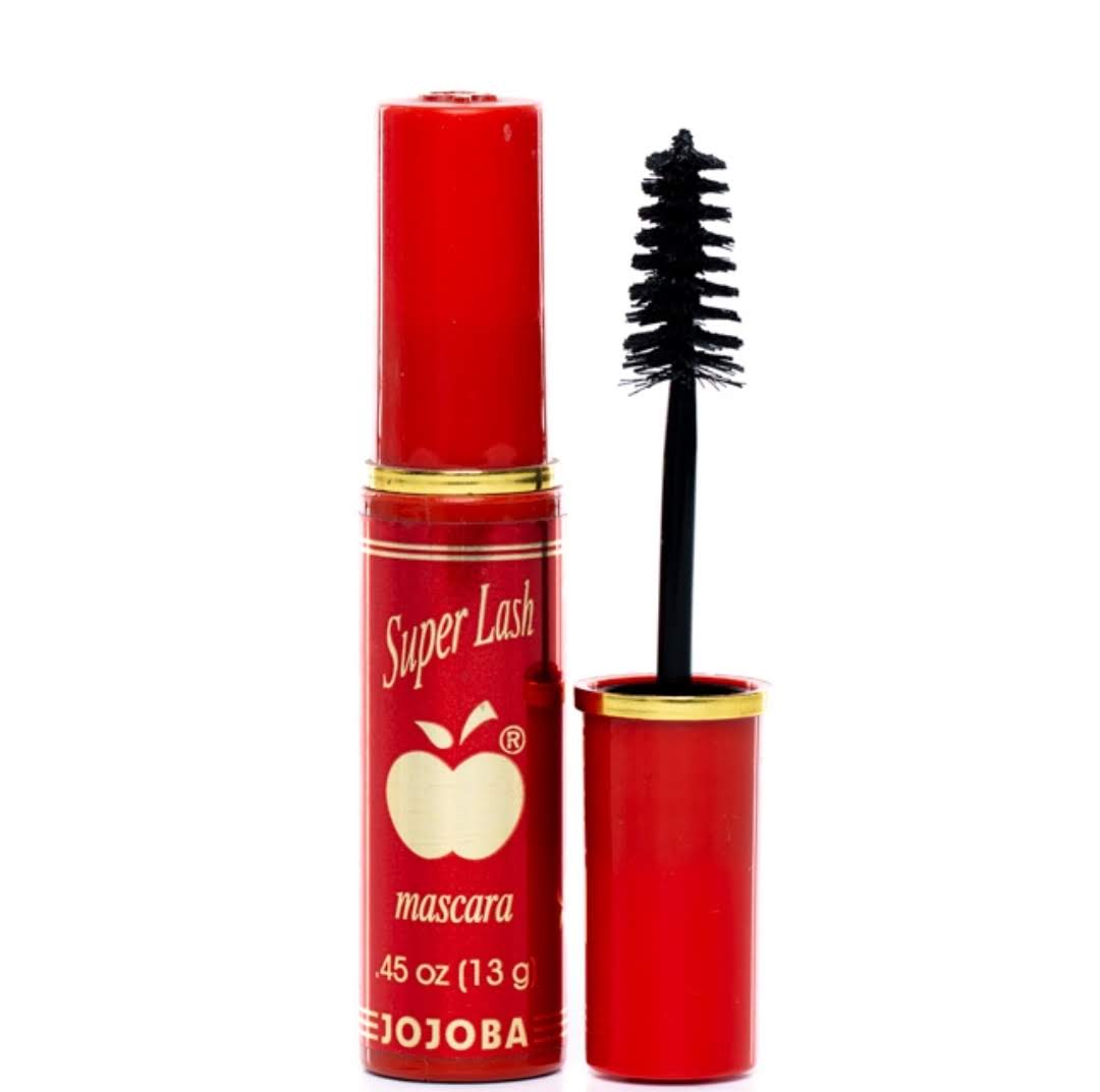 APPLE -  JOJOBA - EYELASH MASCARA - 12 PCS