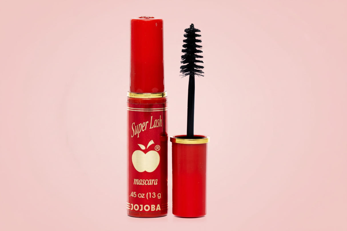 APPLE - JOJOBA - EYELASH MASCARA - 12 PCS