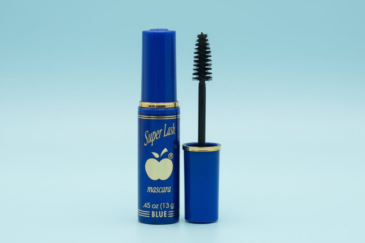 APPLE - AZUL - EYELASH MASCARA - 12 PCS