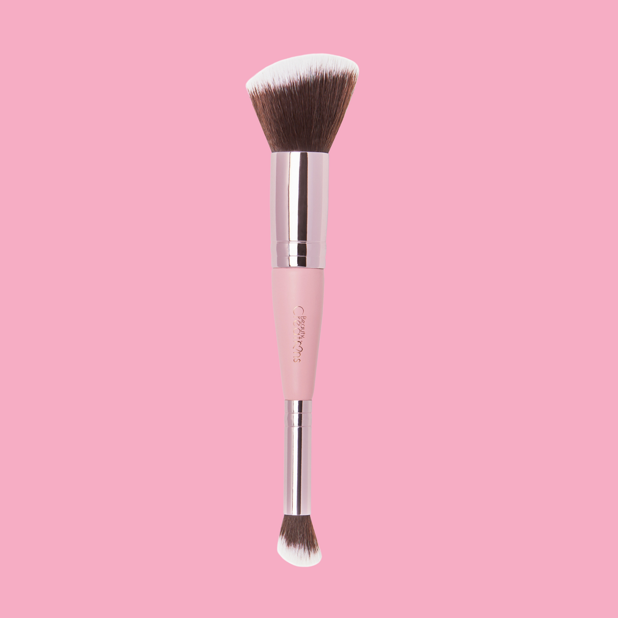 BEAUTY CREATIONS - PERFECTING BRONZER BRUSH - 12 PCS