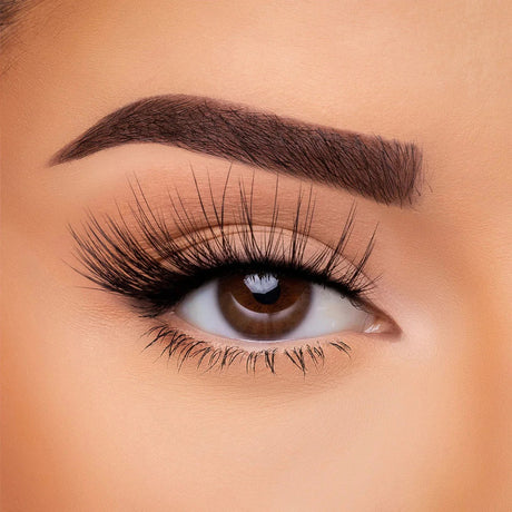 BEAUTY CREATIONS -  SEDA 3D (CAJA 10PC)