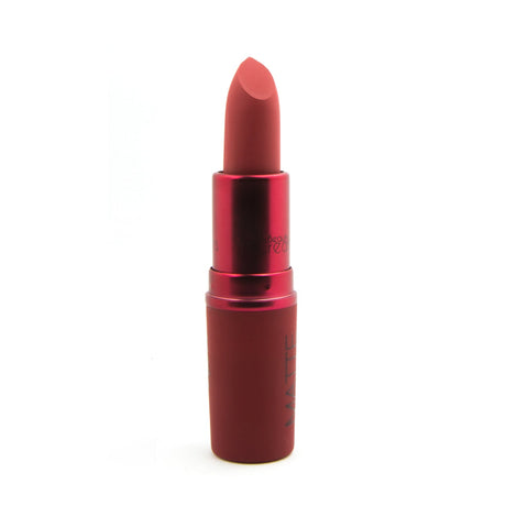 BEAUTY CREATIONS - MATTE LIPSTICK - 6PCS