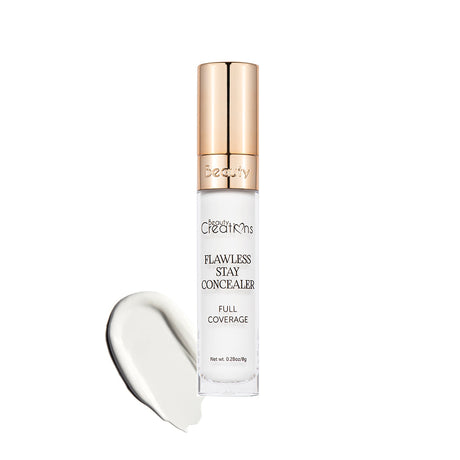 BEAUTY CREATIONS - FLAWLESS STAY CONCEALER