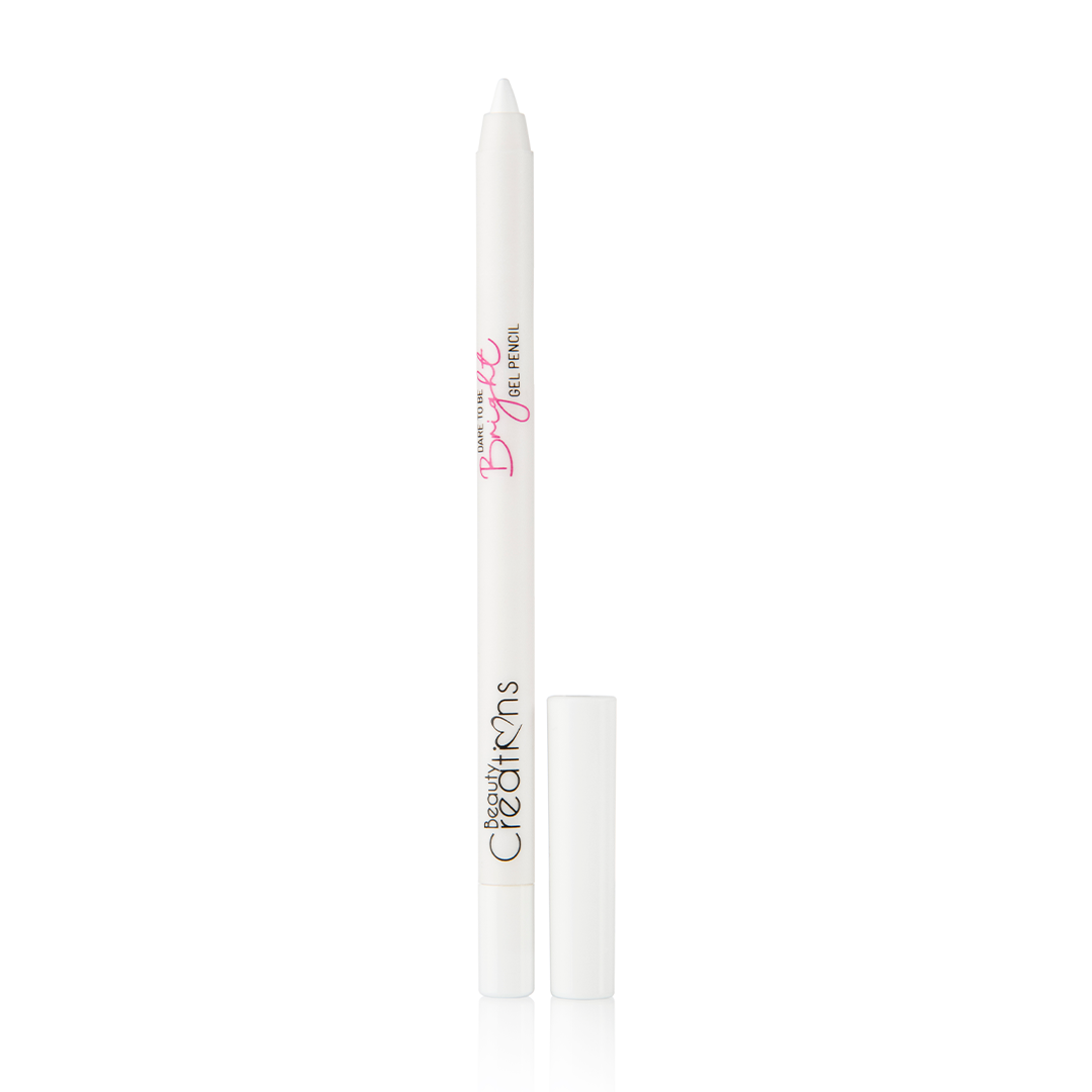BEAUTY CREATIONS - ATRÉVETE A SER BRILLANTES DELINEADORES EN GEL