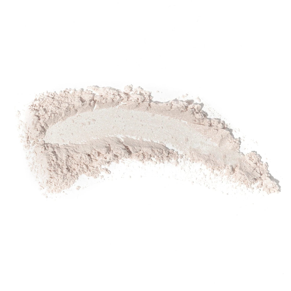 THE CREME SHOP - ROSE QUARTZILLUMINATING POWDER- (1PC)