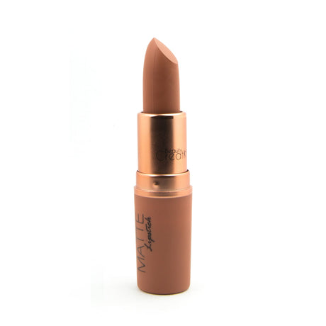 BEAUTY CREATIONS - MATTE LIPSTICK - 6PCS