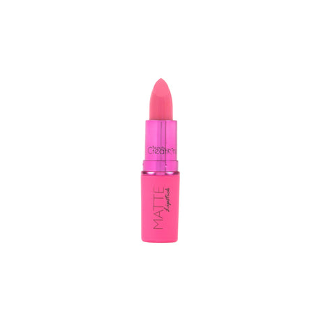 BEAUTY CREATIONS - MATTE LIPSTICK - 6PCS