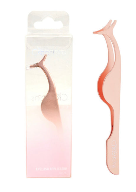 BEAUTY CREATIONS - APPLICATEUR DE CILS - 12 PCS