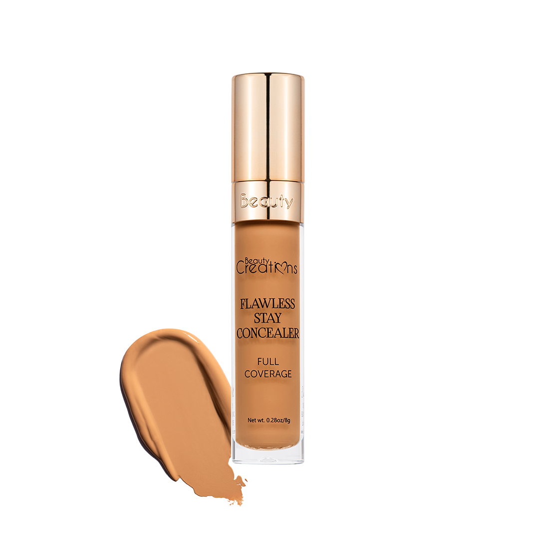 BEAUTY CREATIONS - CORRECTOR FIAWLESS STAY - 6 UDS