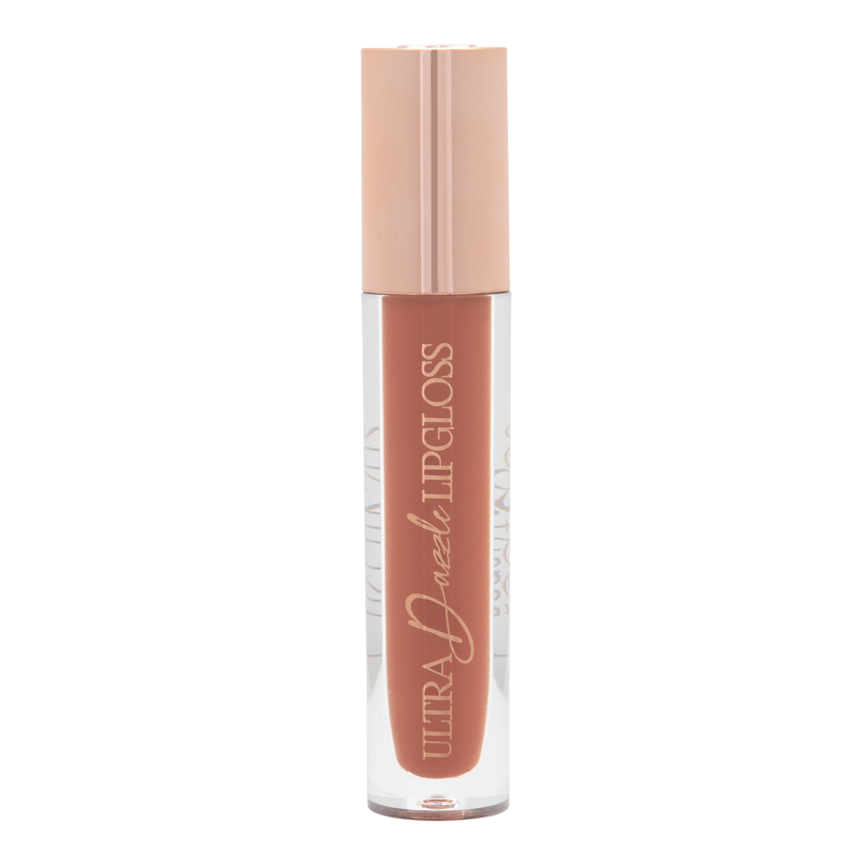 BEAUTY CREATIONS - ULTRA DAZZLE LIPGLOSS