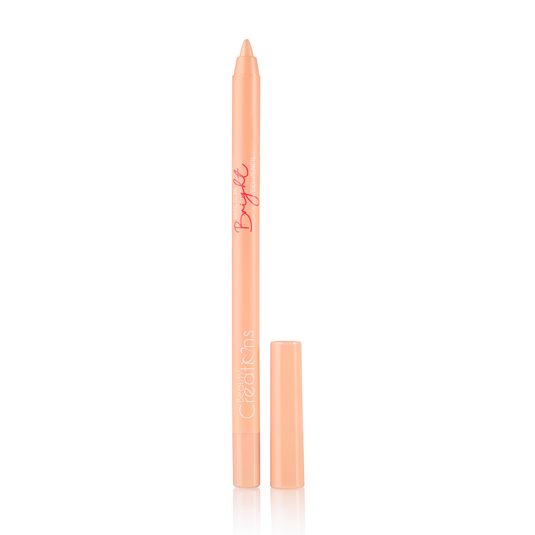 BEAUTY CREATIONS - ATRÉVETE A SER BRILLANTES DELINEADORES EN GEL